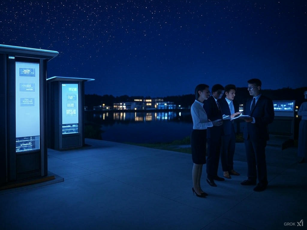 Comment les fabricants gèrent la logistique des consoles et PC