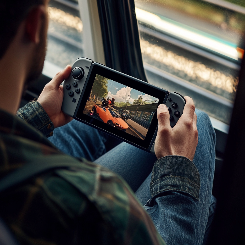 Les meilleures solutions pour jouer en déplacement