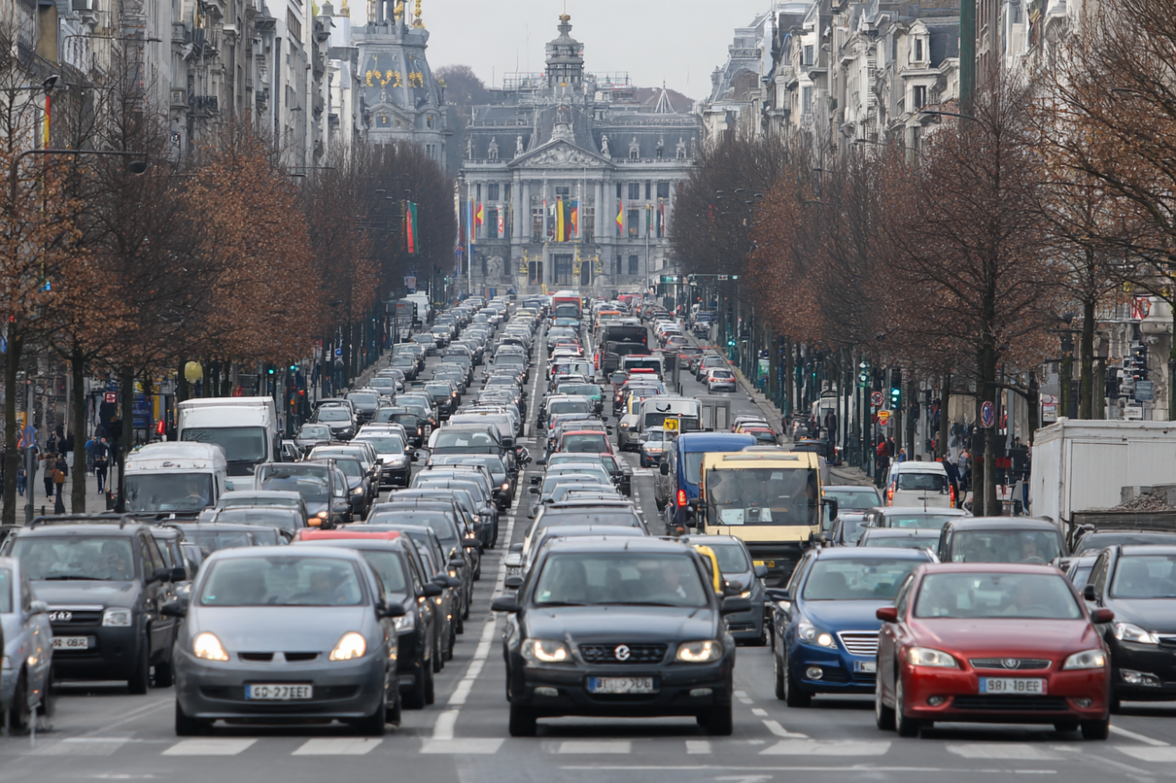 Gestion des Voitures de Société en Belgique est Devenue un Défi Stratégique