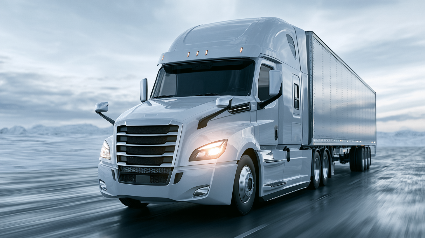 camion